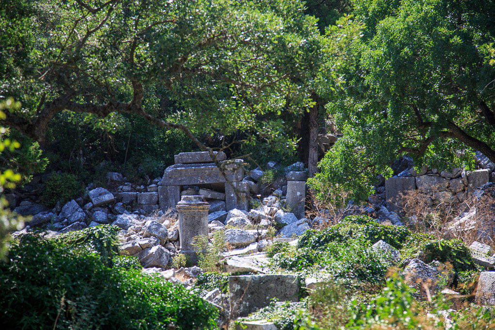 Termessos